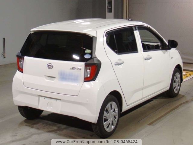 daihatsu mira-e-s 2019 -DAIHATSU--Mira e:s LA350S-0180708---DAIHATSU--Mira e:s LA350S-0180708- image 2