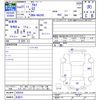 suzuki alto 2009 -SUZUKI 【名変中 】--Alto HA24S--656354---SUZUKI 【名変中 】--Alto HA24S--656354- image 3