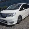 nissan serena 2014 -NISSAN 【熊谷 300ﾙ3516】--Serena DAA-HFC26--HFC26-214406---NISSAN 【熊谷 300ﾙ3516】--Serena DAA-HFC26--HFC26-214406- image 10