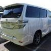 toyota vellfire 2014 -TOYOTA 【豊田 331ﾄ1025】--Vellfire DBA-ANH25W--ANH25W-8057789---TOYOTA 【豊田 331ﾄ1025】--Vellfire DBA-ANH25W--ANH25W-8057789- image 2