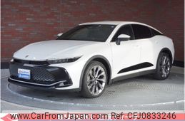 toyota crown 2022 -TOYOTA--Crown CrossOver 6AA-AZSH35--AZSH35-4002796---TOYOTA--Crown CrossOver 6AA-AZSH35--AZSH35-4002796-