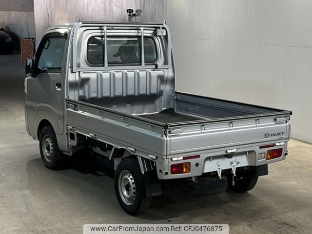 daihatsu hijet-truck 2020 -DAIHATSU--Hijet Truck S510P-0350523---DAIHATSU--Hijet Truck S510P-0350523- image 2