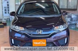 honda fit 2014 TE5363