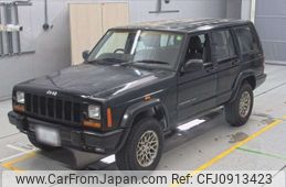 chrysler jeep-cherokee 1999 -CHRYSLER 【三河 301ほ8179】--Jeep Cherokee 7MX-FN68S1XL654299---CHRYSLER 【三河 301ほ8179】--Jeep Cherokee 7MX-FN68S1XL654299-