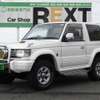 mitsubishi pajero 1994 quick_quick_Y-V26WG_Y264011885- image 1