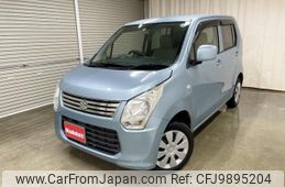 suzuki wagon-r 2013 -SUZUKI--Wagon R DBA-MH34S--MH34S-204004---SUZUKI--Wagon R DBA-MH34S--MH34S-204004-