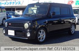 suzuki alto-lapin 2005 CFJ1483528