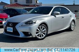 lexus is 2013 quick_quick_DAA-AVE30_AVE30-5020395