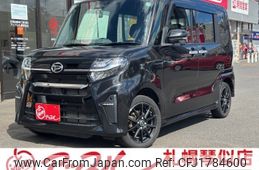 daihatsu tanto 2019 CFJ1784600