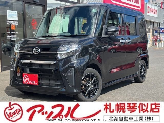 daihatsu tanto 2019 CFJ1784600 image 1