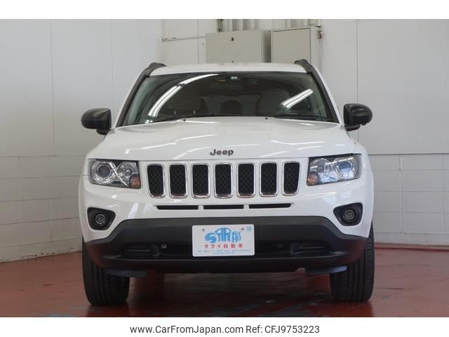 jeep compass 2016 quick_quick_MK4924_1C4NJDFB2GD652351 image 2