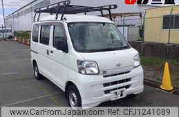 daihatsu hijet-van 2017 -DAIHATSU--Hijet Van S321V--0333491---DAIHATSU--Hijet Van S321V--0333491-