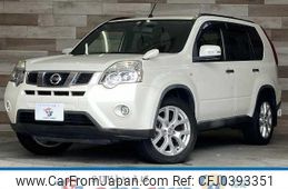 nissan x-trail 2013 quick_quick_DBA-NT31_NT31-319277