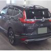 honda cr-v 2018 -HONDA 【足立 343ﾗ1120】--CR-V DBA-RW1--RW1-1001390---HONDA 【足立 343ﾗ1120】--CR-V DBA-RW1--RW1-1001390- image 2