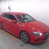 mercedes-benz a-class 2019 quick_quick_5BA-177084_WDD1770842V041706 image 4