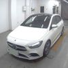 mercedes-benz b-class 2019 quick_quick_5BA-247084_WDD2470842J056709 image 1