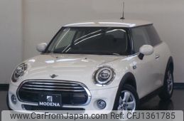 mini mini-others 2021 quick_quick_XR15MW_WMWXR320102N24326