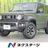 suzuki jimny-sierra 2023 quick_quick_JB74W_JB74W-201232 image 1