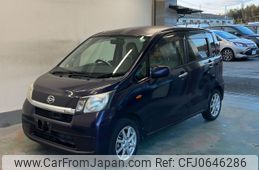 daihatsu move 2014 -DAIHATSU--Move LA100S-0282537---DAIHATSU--Move LA100S-0282537-