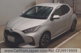 toyota yaris 2020 -TOYOTA 【足立 502ま8986】--Yaris MXPH10-2012388---TOYOTA 【足立 502ま8986】--Yaris MXPH10-2012388-