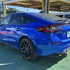 honda civic 2022 quick_quick_6AA-FL4_FL4-1000945 image 2