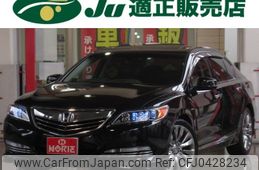 honda legend 2016 -HONDA--Legend KC2--1002930---HONDA--Legend KC2--1002930-