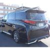 toyota alphard 2023 -TOYOTA--Alphard 6AA-AAHH40W--AAHH40-4000428---TOYOTA--Alphard 6AA-AAHH40W--AAHH40-4000428- image 5