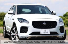 jaguar e-pace 2018 CFJ1581446