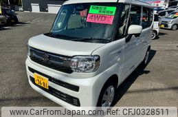 suzuki spacia 2023 -SUZUKI 【岩手 581ｾ9681】--Spacia MK94S--103974---SUZUKI 【岩手 581ｾ9681】--Spacia MK94S--103974-