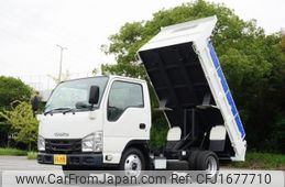 isuzu elf-truck 2018 CFJ1677710