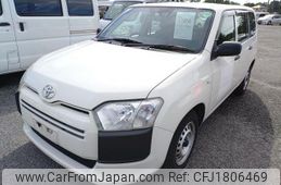 toyota probox 2019 CFJ1806469