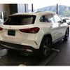 mercedes-benz gla-class 2021 -MERCEDES-BENZ--Benz GLA 3DA-247713M--W1N2477132J332426---MERCEDES-BENZ--Benz GLA 3DA-247713M--W1N2477132J332426- image 10