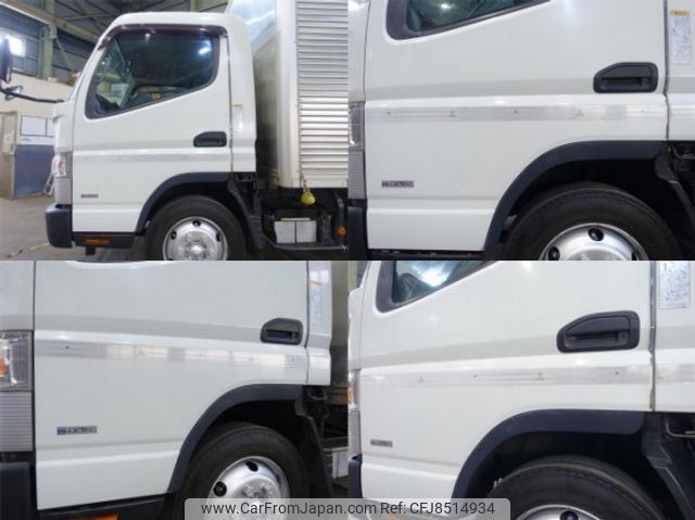 mitsubishi-fuso canter 2014 quick_quick_TKG-FEB80_FEB80-531515 image 2