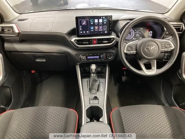 toyota raize 2023 CFJ1660143 image 2