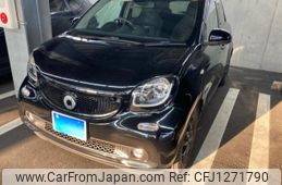 smart forfour 2016 -SMART--Smart Forfour DBA-453042--WME4530422Y065748---SMART--Smart Forfour DBA-453042--WME4530422Y065748-