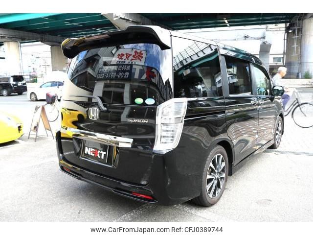 honda stepwagon-spada 2014 quick_quick_DBA-RK5_RK5-1368299 image 2