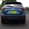 mazda cx-5 2016 quick_quick_DBA-KE5FW_KE5FW-201114 image 10