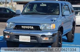 toyota hilux-surf 2002 -TOYOTA--Hilux Surf RZN185W--50045800---TOYOTA--Hilux Surf RZN185W--50045800-