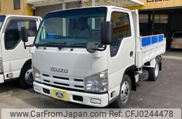 isuzu elf-truck 2011 quick_quick_NKR85AN_NKR85-7019777