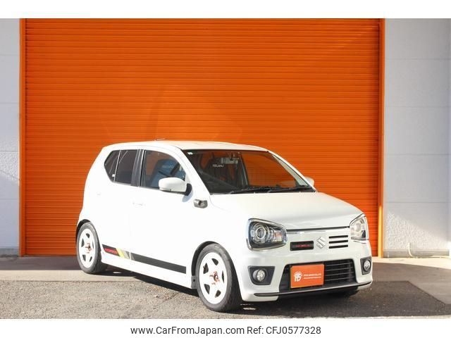 suzuki alto-works 2016 quick_quick_HA36S_HA36S-882949 image 2