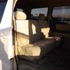 toyota alphard 2003 NIKYO_FQ81159 image 14