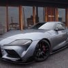 toyota supra 2019 -TOYOTA--Supra 3BA-DB42--DB42-0026483---TOYOTA--Supra 3BA-DB42--DB42-0026483- image 27