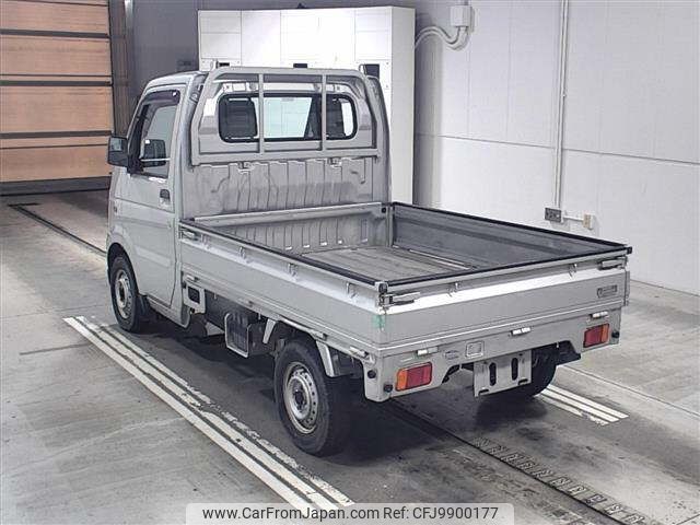 suzuki carry-truck 2003 -SUZUKI--Carry Truck DA63T--209909---SUZUKI--Carry Truck DA63T--209909- image 2