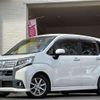 daihatsu move 2016 -DAIHATSU 【大分 580】--Move DBA-LA150S--LA150S-0080108---DAIHATSU 【大分 580】--Move DBA-LA150S--LA150S-0080108- image 17