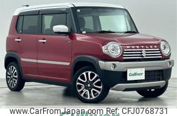 suzuki hustler 2017 -SUZUKI--Hustler DAA-MR41S--MR41S-267154---SUZUKI--Hustler DAA-MR41S--MR41S-267154-
