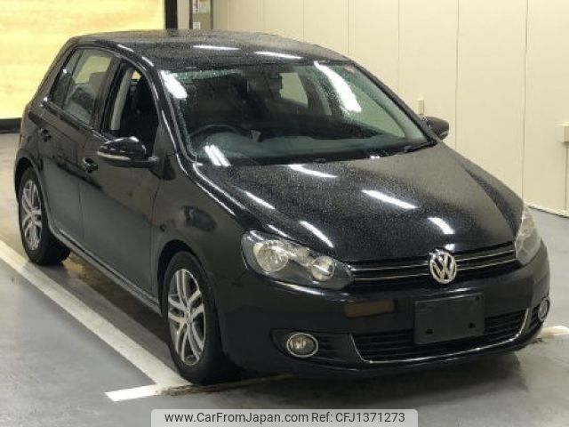 volkswagen golf 2010 -VOLKSWAGEN--VW Golf 1KCAX-WVWZZZ1KZAW382585---VOLKSWAGEN--VW Golf 1KCAX-WVWZZZ1KZAW382585- image 1