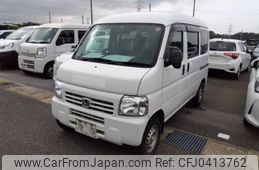 honda acty-van 2018 -HONDA--Acty Van EBD-HH5--HH5-2013711---HONDA--Acty Van EBD-HH5--HH5-2013711-