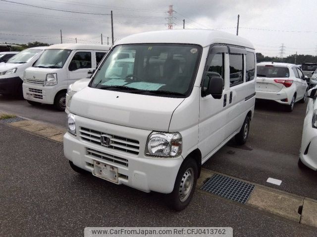 honda acty-van 2018 -HONDA--Acty Van EBD-HH5--HH5-2013711---HONDA--Acty Van EBD-HH5--HH5-2013711- image 1