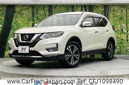 nissan x-trail 2017 -NISSAN--X-Trail DBA-T32--T32-042802---NISSAN--X-Trail DBA-T32--T32-042802-