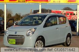 suzuki alto-eco 2014 -SUZUKI--Alto Eco DBA-HA35S--HA35S-172999---SUZUKI--Alto Eco DBA-HA35S--HA35S-172999-